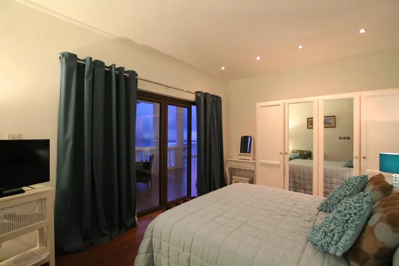 Exclusive Luxury In Paradise location